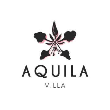 The Aquila Villa Philipsburg  Luaran gambar
