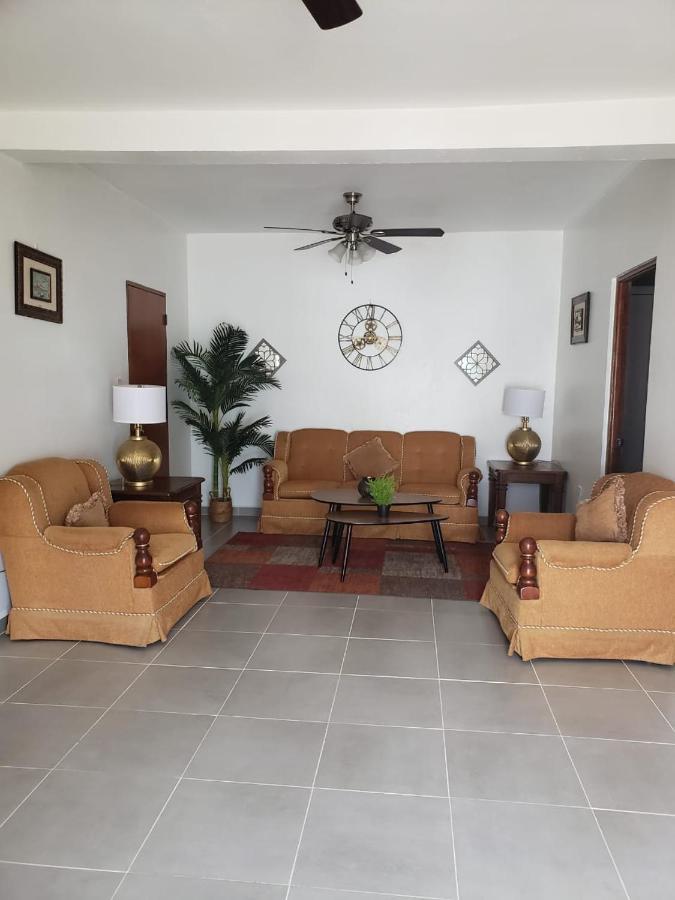 The Aquila Villa Philipsburg  Luaran gambar